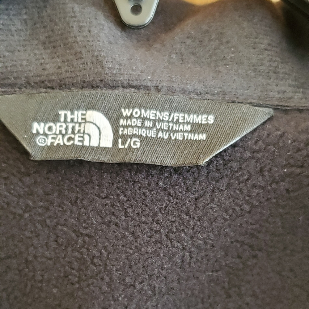 North face tri-jacket - Picture 7 of 8